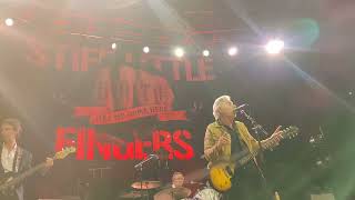 Glen Matlock - Blank Generation (23/3/24, Roundhouse, London, England, UK)