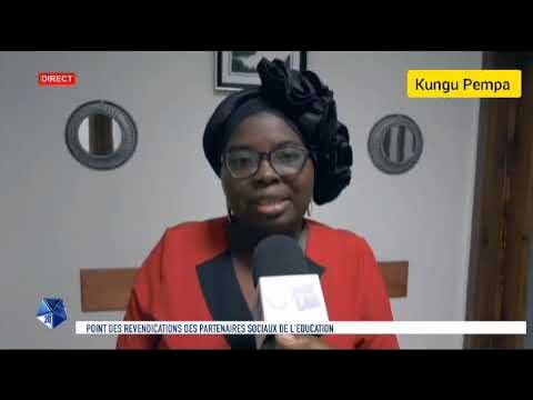 RECAP DES ACTIVITÉS DE L'#ÉDUCATION #NATIONALE - YouTube