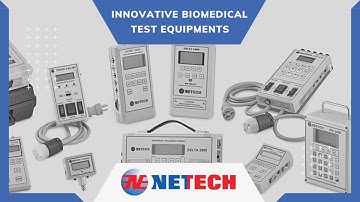 Netech Biomedical Test Equipment