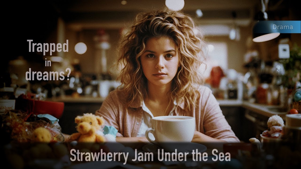 Drama story "Strawberry Jam Under the Sea" YouTube