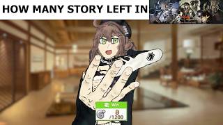 [Arknights] Increasing the ak fans literacy rate by 10 billion percent