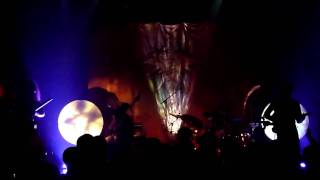 Cynic - Nunc Fluens/The Space For This (Live In Montreal)