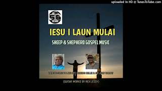 IESU_ILAUN_MULAI(2024) Tribute song to Nakikus Bellie \u0026 John Warbat