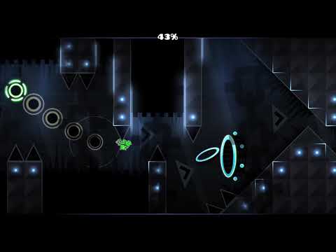 Singularity 44% (Impossible Demon)
