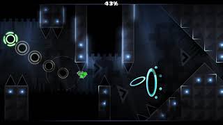 Singularity 44% (Impossible Demon)