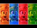 Sonic The Hedgehog - Coffin Dance | Tiles Hop Game Cover 110k