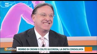 Unomattina Rai1 19 Marzo 2026