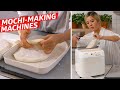 What is the Best Way to Make Mochi at Home? — The Kitchen Gadget Test Show