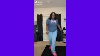 Lil Baby - On Me Dance Challenge | TikTok Compilation