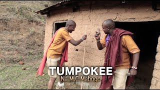 TUMPOKEE-M C Mabogo |John Paul II Mbeya Choir (JMC) |