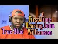 John Williamson - True Blue | Reaction