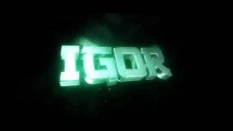 #19 Intro para Igor Oliveira