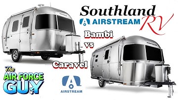 𝐂𝐨𝐦𝐩𝐚𝐫𝐢𝐬𝐨𝐧 𝐨𝐟 𝐭𝐡𝐞 𝐁𝐚𝐦𝐛𝐢 𝟏𝟔𝓡𝓑 𝐯𝐬 𝐂𝐚𝐫𝐚𝐯𝐞𝐥 𝟏𝟔𝓡𝓑 𝐛𝐲 𝐀𝐢𝐫𝐬𝐭𝐫𝐞𝐚𝐦 -  𝚠/𝙿𝚊𝚞𝚕 "𝚃𝚑𝚎 𝙰𝚒𝚛 𝙵𝚘𝚛𝚌𝚎 𝙶𝚞𝚢"