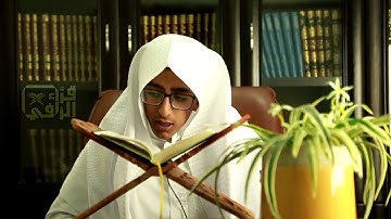|| تلاوة مرئية من 'آل عمران' الطالب : عبدالله بن محمد البدر ||