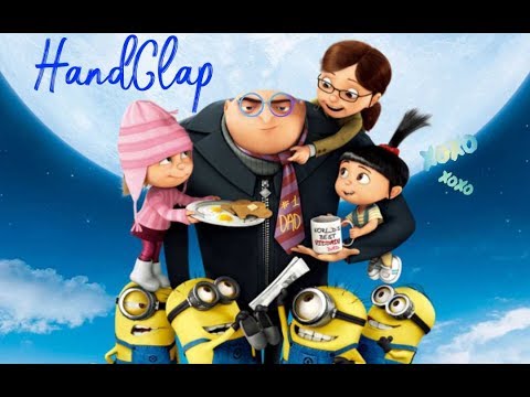 Fitz And The Tantrums HandClap 