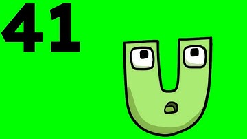 Random Character Voting Again 41