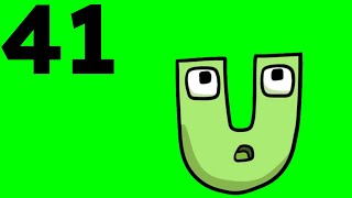 Random Character Voting Again 41