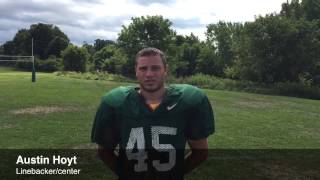 Camp Report: Bishop Ludden