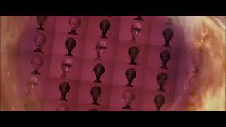 Paul 2011-Slow Motion Thought Transfer Sequence