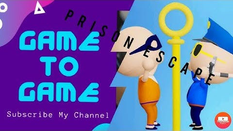 Prison Escape | Pin Rescue | Best Android Game | Level 10 to 20