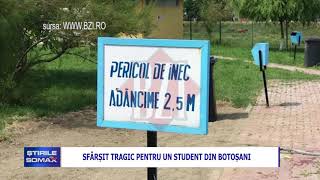 Stiri Botosani Ro Accident Rutier Calea Nationala Din Botosani