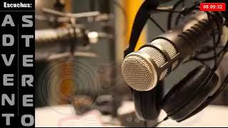 Advent Stereo en VIVO! screenshot 4