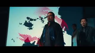 John wick 4 - Music Vídeo (Shang-chi music trailer)