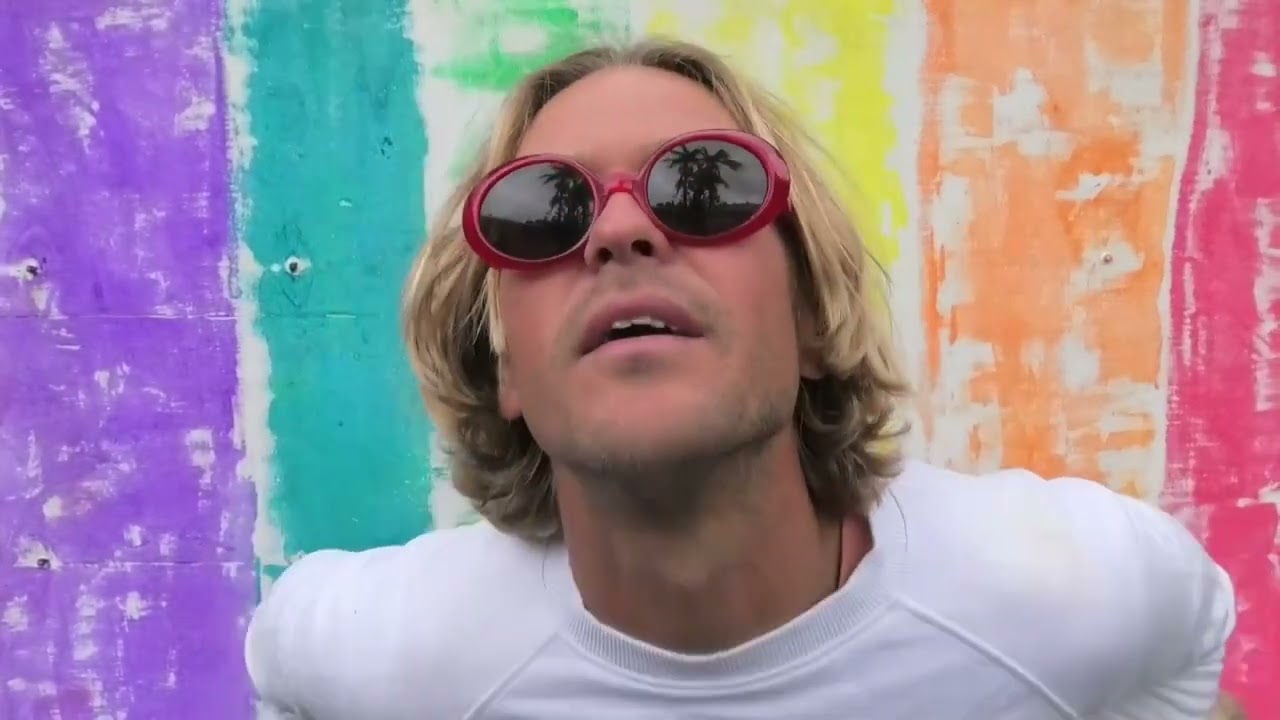 Watch BABE RAINBOW - POLYMUCALSACCHARIDE on YouTube Watch BABE RAINBOW - POLYMUCALSACCHARIDE on YouTube