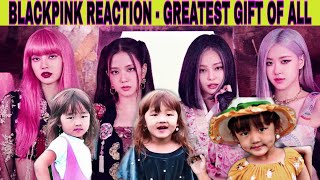 God-gifted girl from Mizoram India |Very Talented | Blackpink Fan-made react by Bicolana recipe vlog