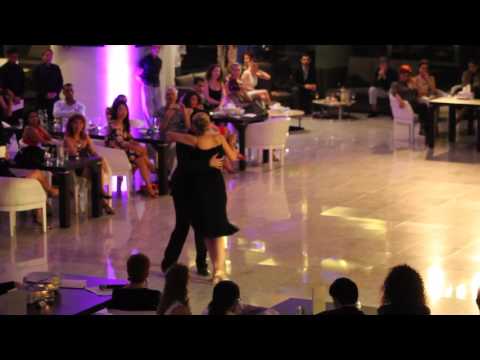 Bela Barabas & Katalin Dillmont (Hudry) - Malena - Dubai Tango Festival 2017 (1)