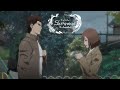 Harasaki | Shenmue the Animation