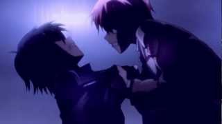 Face Down NaoixYurixOtonashi MEP Part