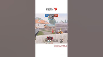 Tdm ❤️‍🔥Bgmi  #pubgmobile #bgmi #tdm #shorts #1v1