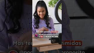 Os profissionais de Marketing de Influência não são atores #marketingdeproposito #podcast #marketing