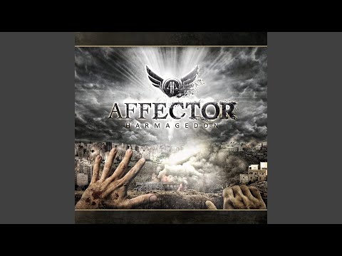 Affector — Overture, Pt. 1: Introduction