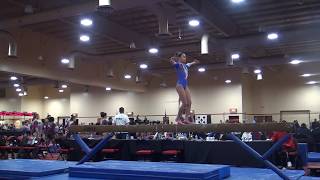 Beam - 1-19-2019 - Lady Luck Invitational