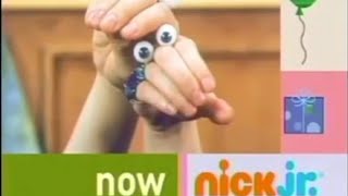 Nick Jr: Frisco's Party // Oobi [HQ]