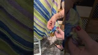 Ruby Rd Favorite Tops at Four Seasons in March of 2021