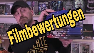 Kaum gesehen, schon bewertet