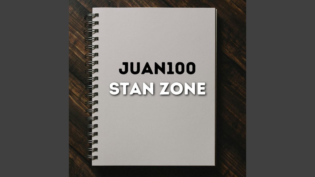 Watch Stan Zone on YouTube Watch Stan Zone on YouTube