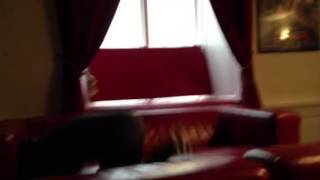 Parkour Monkey Fail