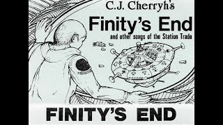 Video thumbnail of "Finity's End 05 - Mazianni [HQ]"