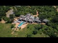 Villa Acacia: the most stunning private villa in South Africa