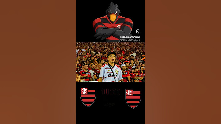 O PRÓXIMO JOGO DO FLAMENGO É CONTRA O PALMEIRAS, PELA COPA DO BRASIL.