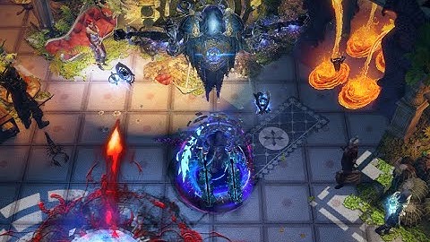 Killing the new buffed Shaper! ~ Double Strike/Flicker Assassin ~ 3.9