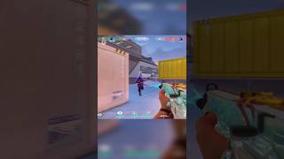 The evil eye is real 😭 #valorant #valorantlive #shorts #vct #tenz #sentinels #ransom #fnatic #reyna