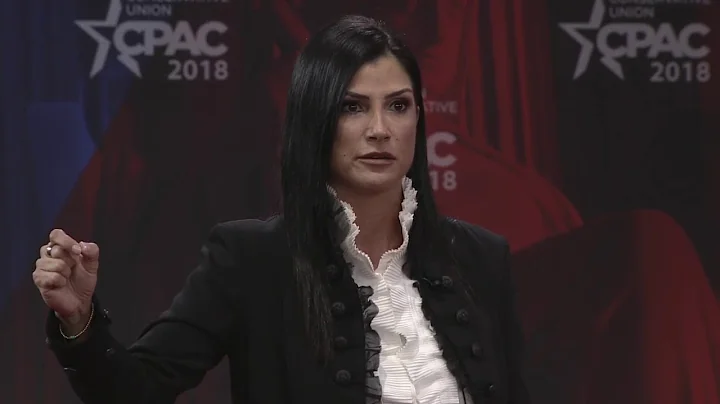 CPAC 2018 - Dana Loesch