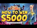 💥 How to Win $5,000 & In-Game Rewards in Call of Dragons 💰🎮