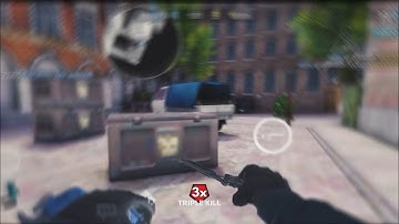 Critical Ops | Maybe