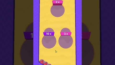 Multiply Ball - Puzzle | Gameplay #7 ( Android - iOS )